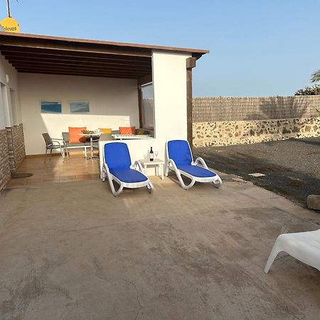 Villa Casa Filale Sun And Relax Lajares Exterior foto